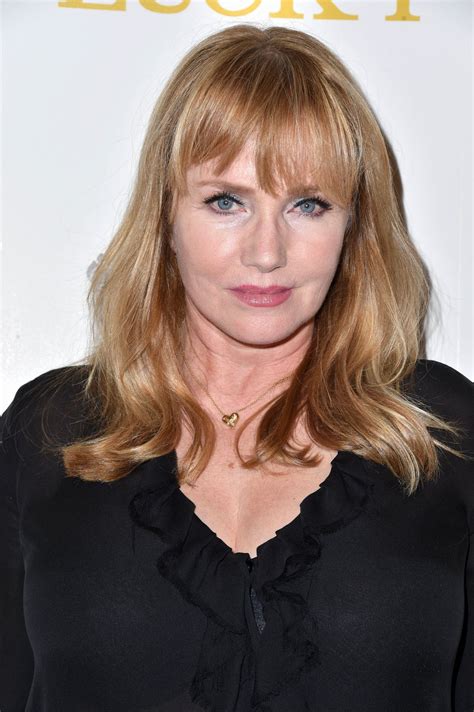 Rebecca De Mornay